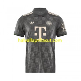 Jalkapallo Pelipaidat/Peliasut Bayern München Octoberfest Neljäspaita 2024-2025 Lyhythihainen